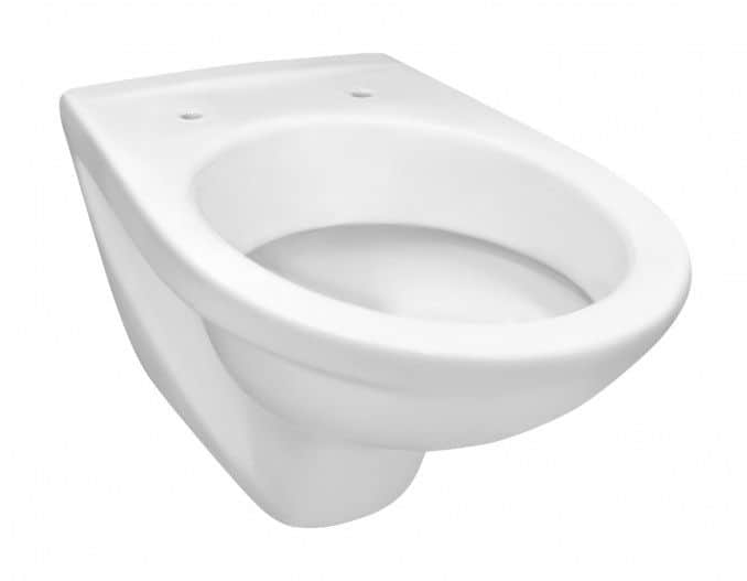 WC šolja konzolna JIKA I