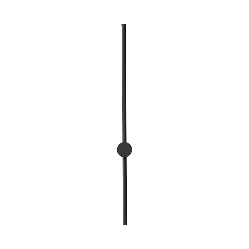 Zidna rasvjeta LED BRY-TINY-WL800-16W-BLC-3000K-Braytron