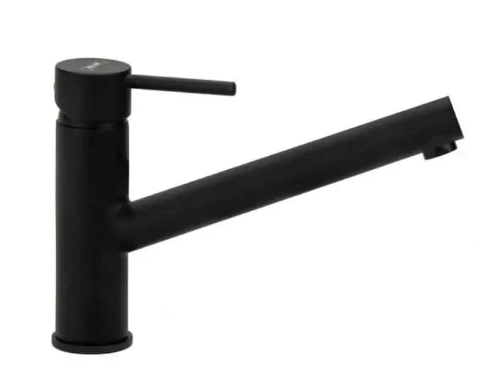 Česma Slavina za Sudoper TUBO DARK ELEGANCE 2 cijevi 6114B I