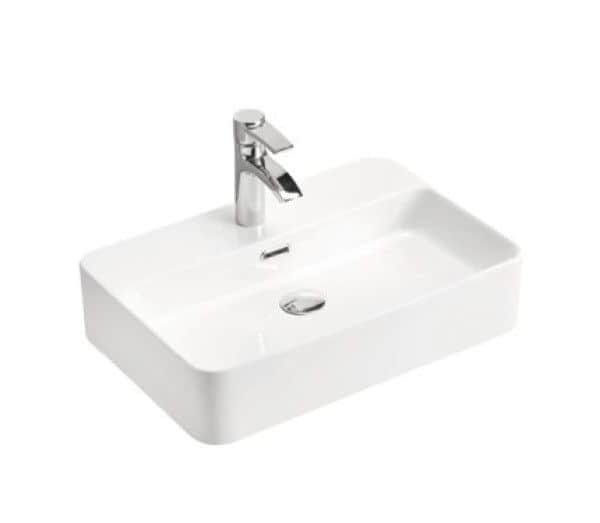 Umivaonik 550x380x120 Trust E