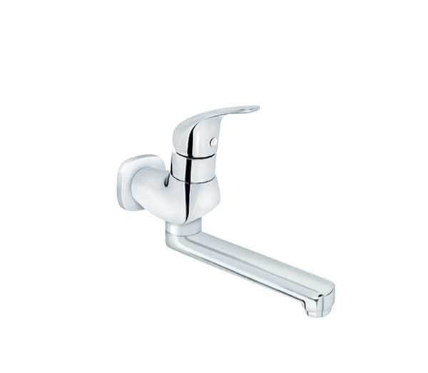 Baterija za hladnu vodu 150mm Perla Rosan