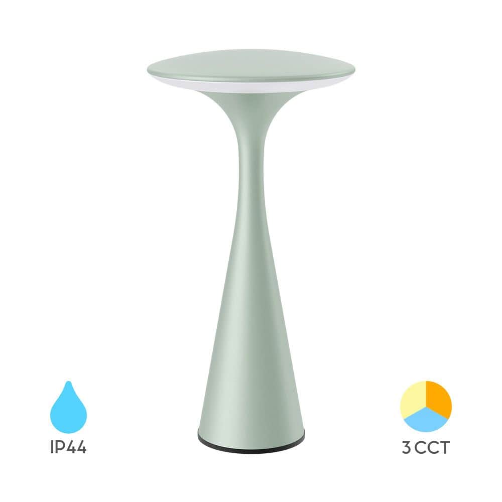 Stolna lampa LED BRY-TOWER-2-GRN-3IN1-Braytron