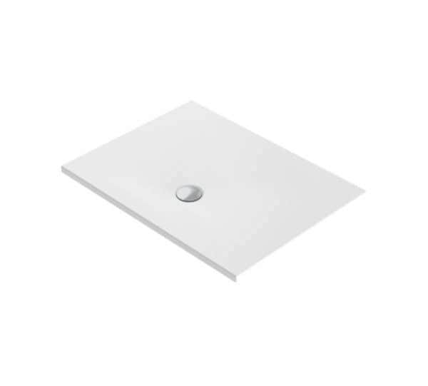 Kada tuš akrilna 140x100 TEMPO Bijela AQUAESTIL