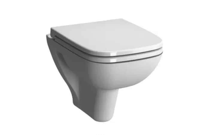 WC Školjka konzolna VITRA S20 sa bide funkcijom I