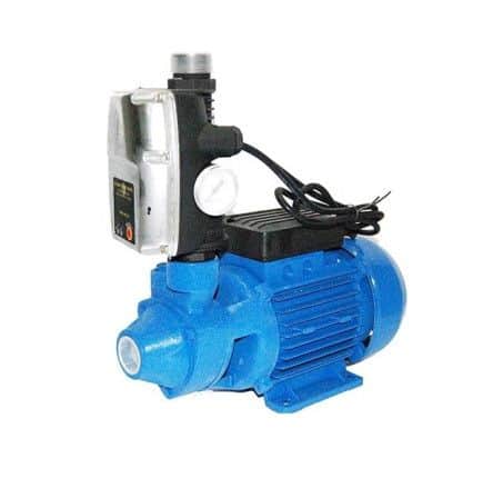 Pumpa za vodu AQ90 TECH-Jednostepena 1100 W AQ