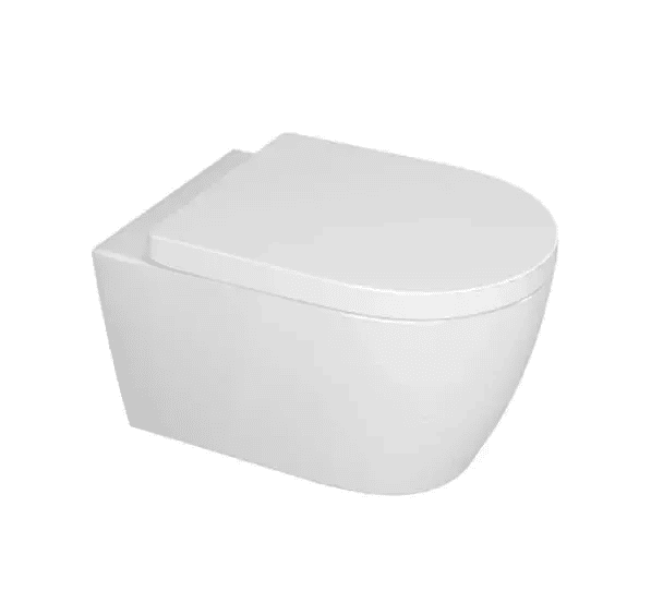 WC šolja konzolna Desire Eckle