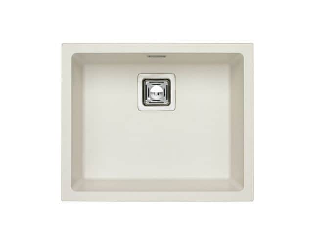 Sudoper 560x460 Quadrix 50 G11-arctic A