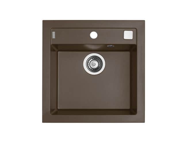 Sudoper 520x510 Formic G03M-chocolate A