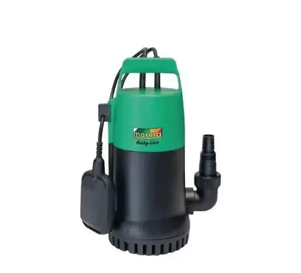 Muljna pumpa STS 800 HL M/CE MARINA