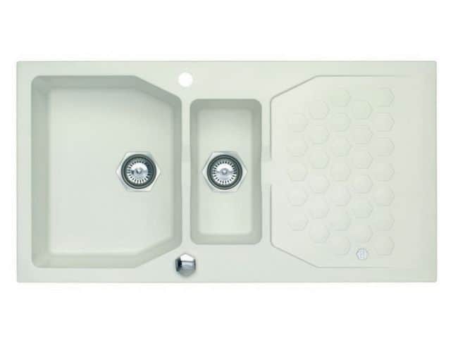 Sudoper 980x520 Sensual 70 G11 arctic A