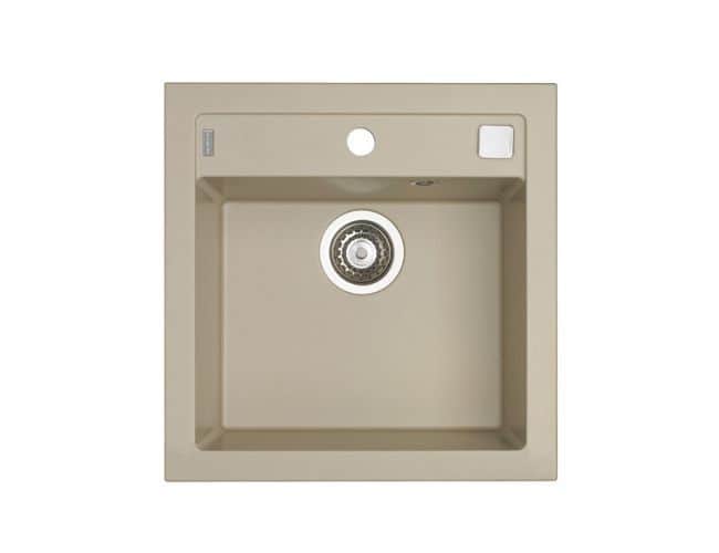 Sudoper 520x510 Formic G02M-pebble A