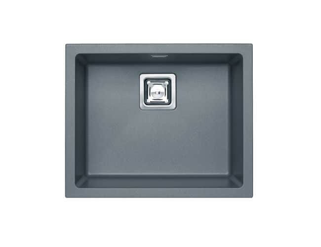 Sudoper 560x460 Quadrix 50 G04M-steel A