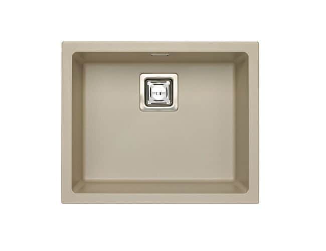 Sudoper 560x460 Quadrix 50 G02M-pebble A