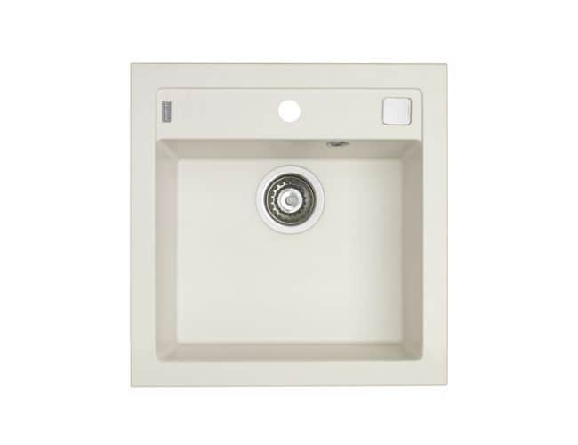 Sudoper 510x410 Formic 20 G11-arctic A