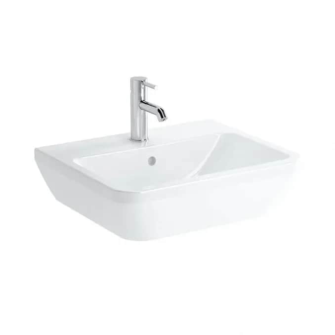 Umivaonik Lavabo VITRA INTEGRA 55 cm I