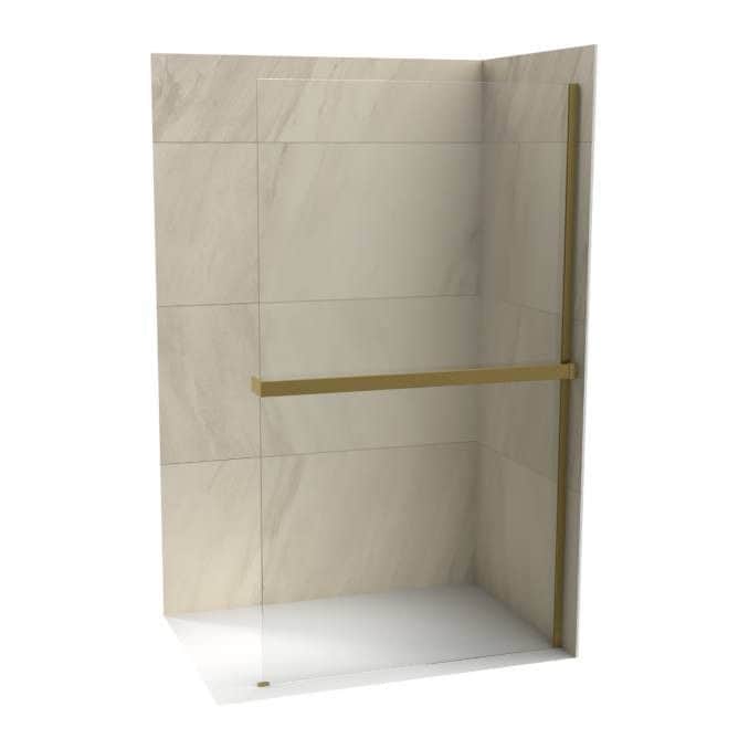Paravan Walk-in 90x200 8mm COPEN MONTE SUPERIORE I