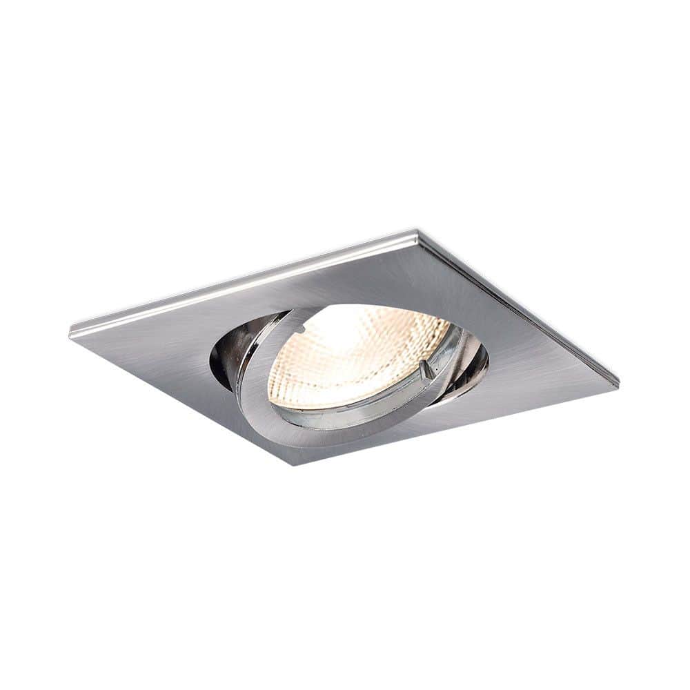 LED spot BRY-MITTO-A kockasti Braytron