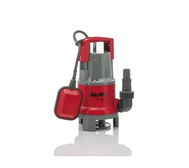 AL-KO potopna muljna pumpa za prljavu TS 400 ECO 400W