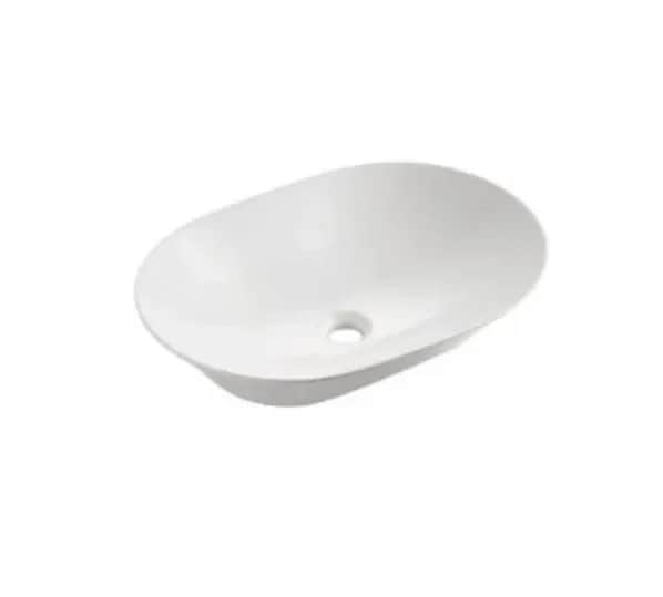 Umivaonik Lavabo Toulouse 588x422mm Bathco