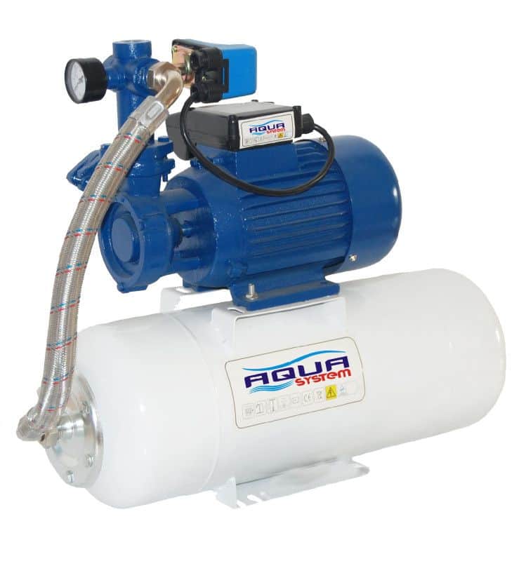 Pumpa za vodu-Hidro kompleti AUTO AQ2.2 H36 AQ