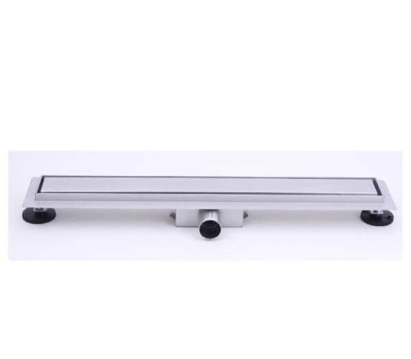 Tuš kanalica inox 60cm Aura AquaLux
