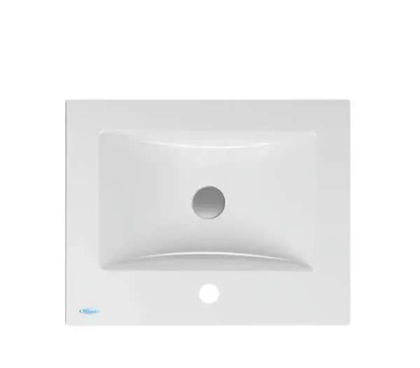 Umivaonik Lavabo livani mermer 70x45 Trinity HS
