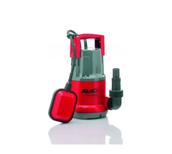 AL-KO potopna pumpa za čistu vodu TK 250 ECO 250W. 1bar