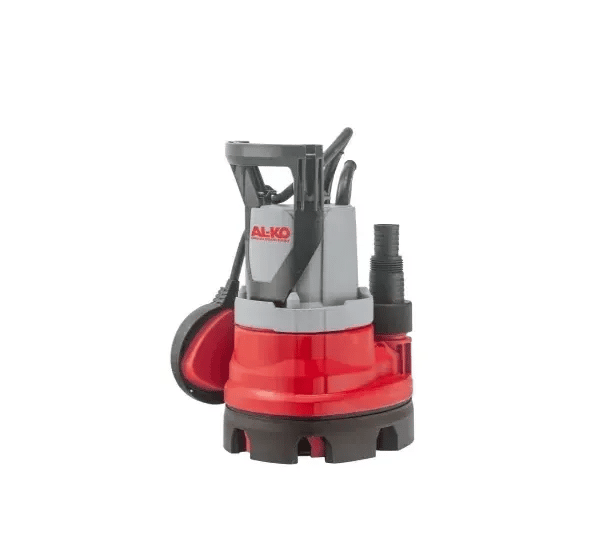 AL-KO pumpa za čistu vodu Drain 9500 Easy 300W