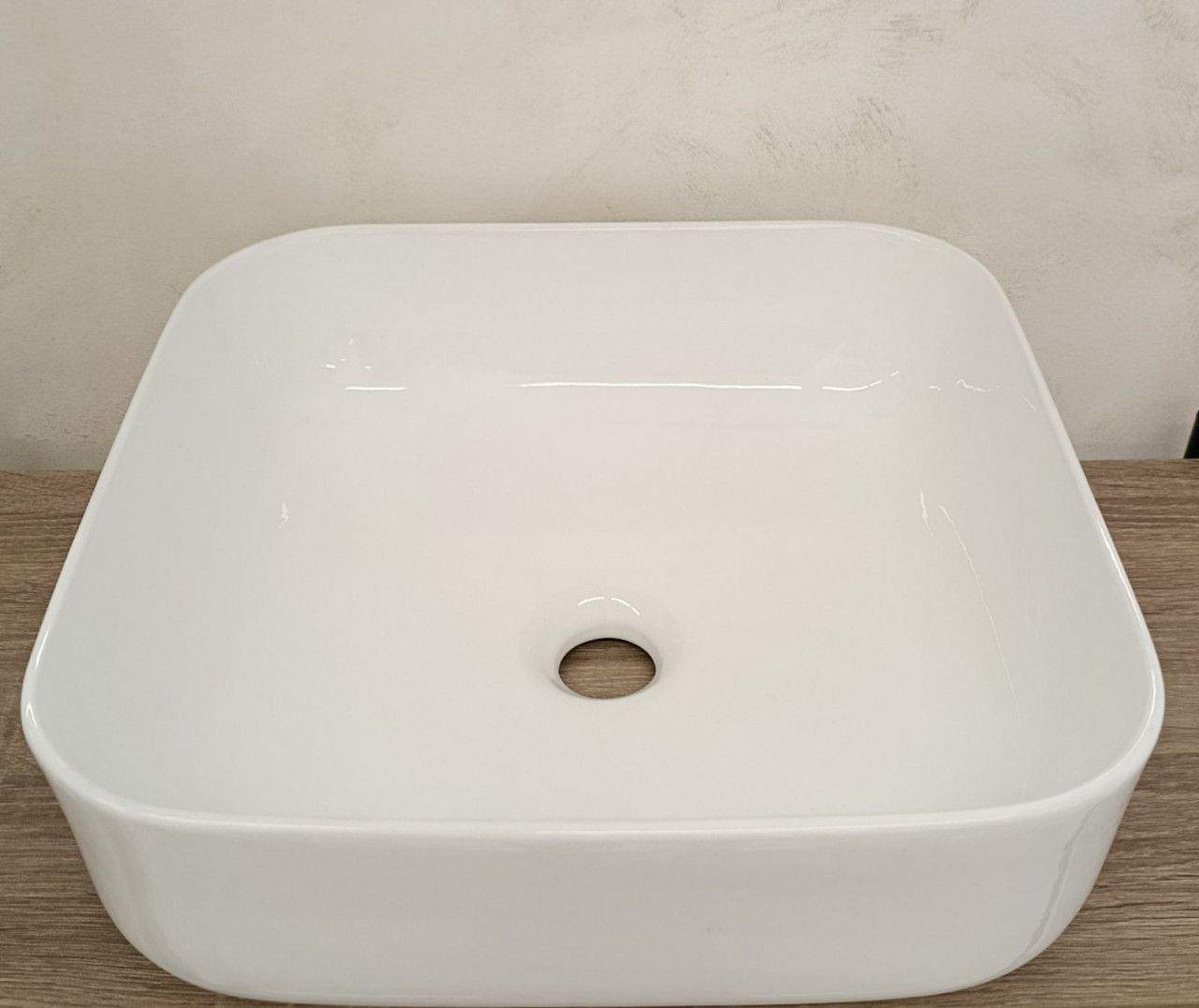 Umivaonik Nadgradni 39,50x39,50 124200 DI