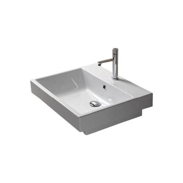 Umivaonik Zero 60x50 Catalano
