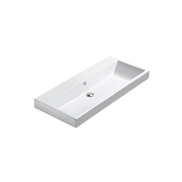 Umivaonik Zero 100x50 Catalano
