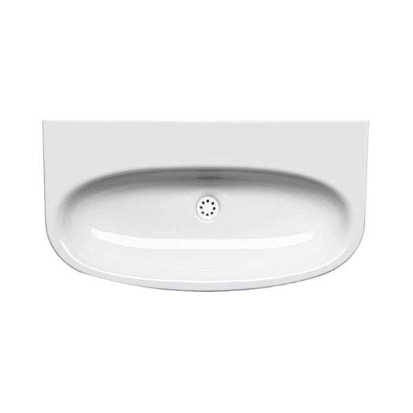 Umivaonik Muse 100x50 Catalano