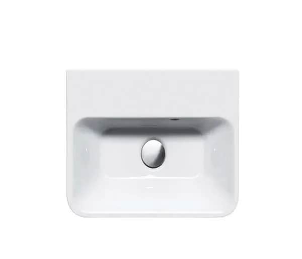 Umivaonik Lavabo Proiezioni 42x42 Catalano