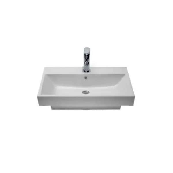 Umivaonik Lavabo Zero 75x50 Catalano