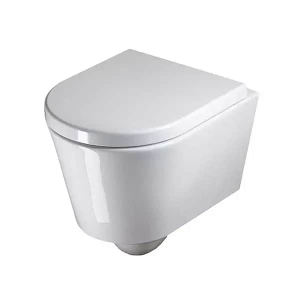 Wc školjka konzolna Zero 45 Catalano