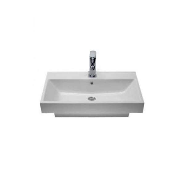 Umivaonik Zero 75x50 Catalano