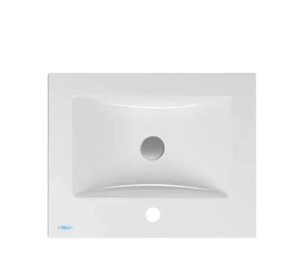 Umivaonik Lavabo livani mermer 100x45 Trinitiy HS