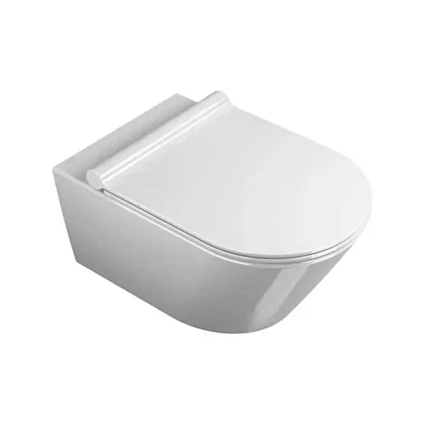 WC Šoljka konzolna Zero 55 Catalano