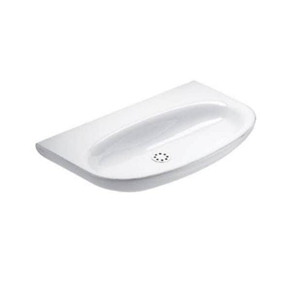 Umivaonik 80x47 Muse Catalano