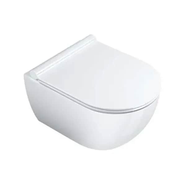 WC Školjka konzolna Sfera 50 Catalano