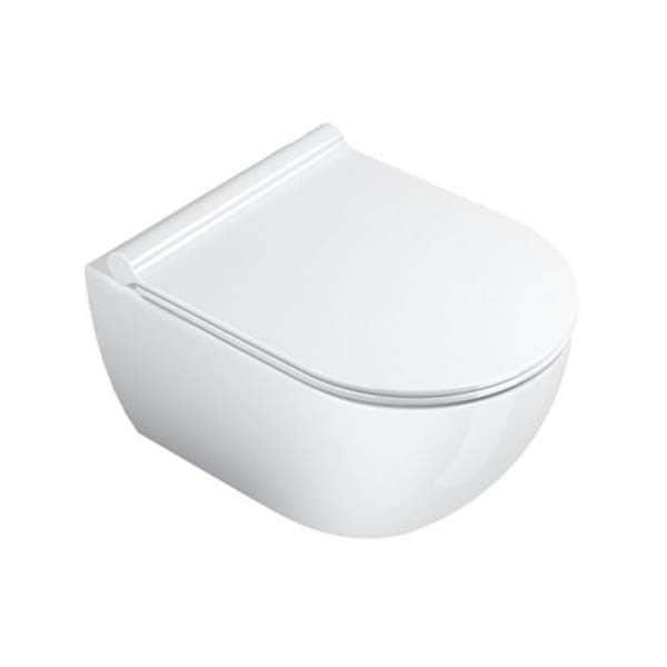 WC šolja konzolna Sfera 50 Catalano