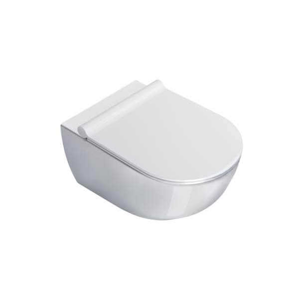 WC šolja konzolna Sfera 54 Catalano