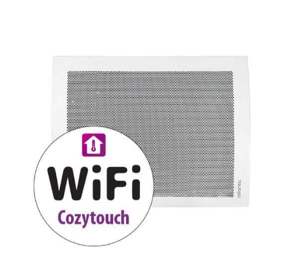 Radijator Solius WiFi 1500W Digital Atlantik