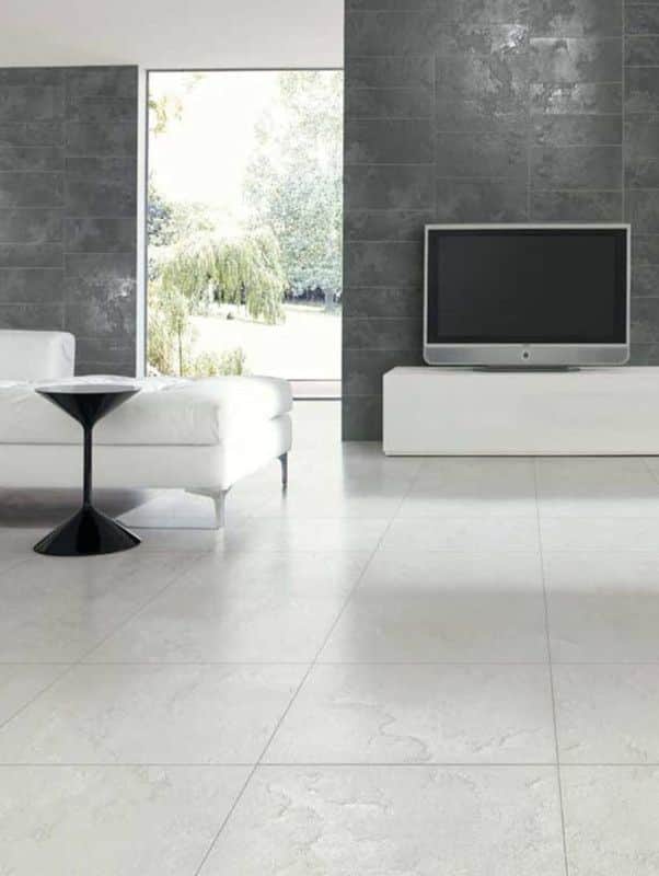 PLOCICA 60X60 BIJELA MAT