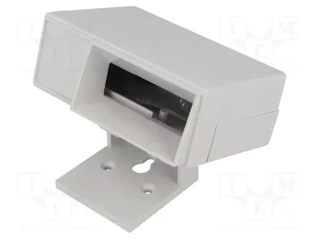 Plastična kutija sa otvorom za displej, ABS-32,88x58x34mm