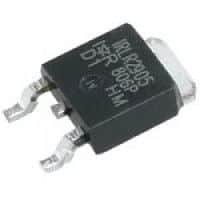 Tranzistor-Mosfet IRLR2905 (IRLR 2905)