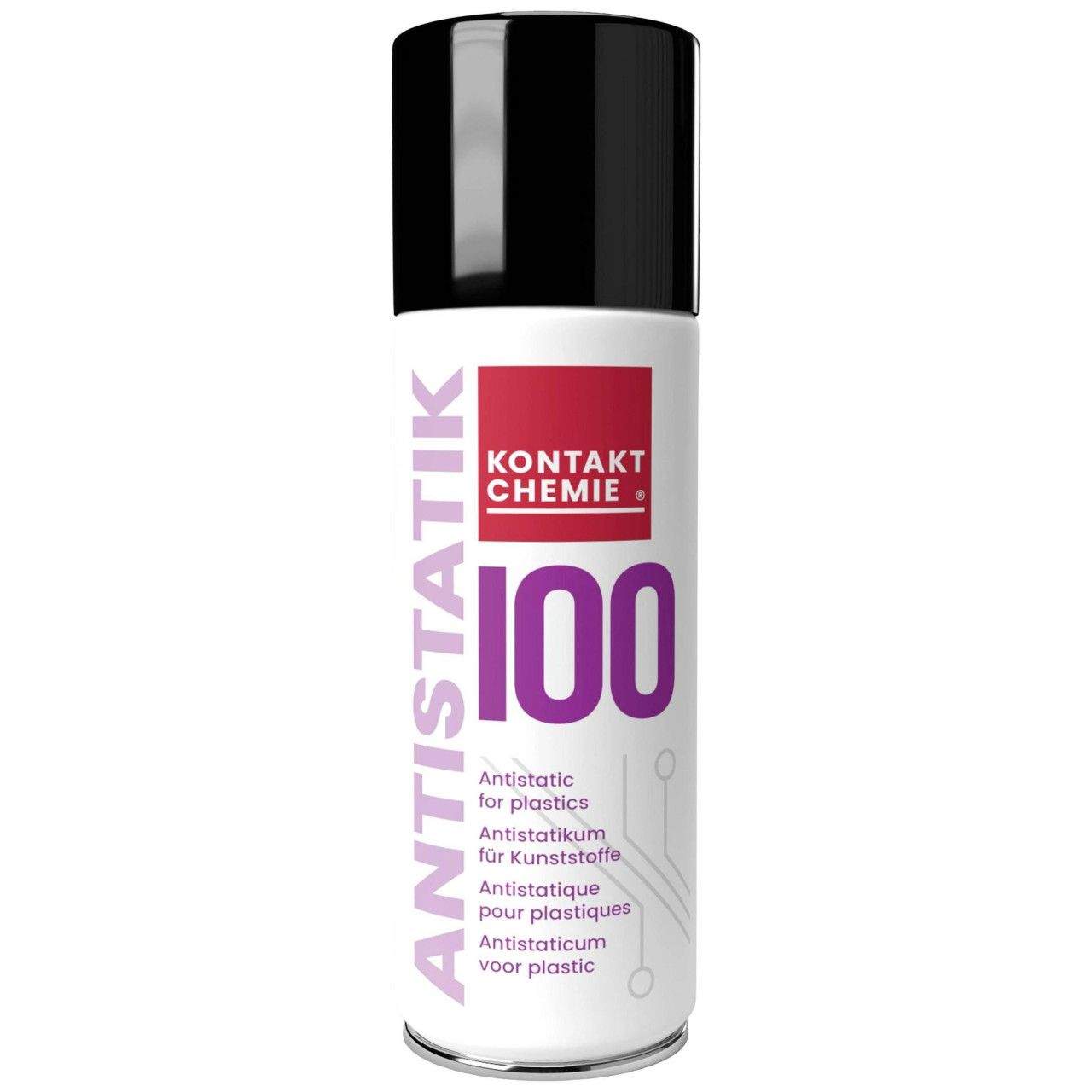 ANTISTATIK K100-200-M19 200ml