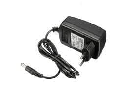 AC/DC adapter 12V/3A 5.5/2.5
