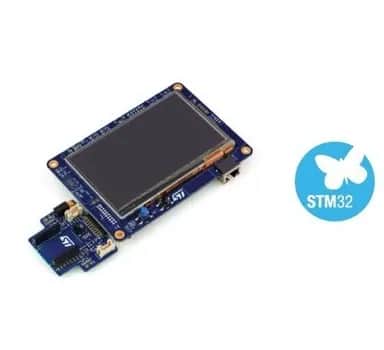 STM32H745I-DISCO razvojna ploča za STM32
