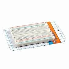 BREADBOARD 400 PP KS-AA069
